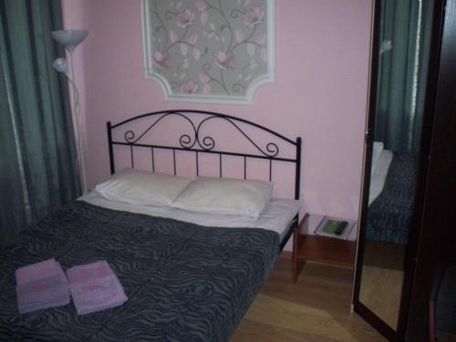 Hotel Kapital Ekonom