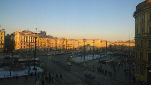 Hotel Kapital Ekonom