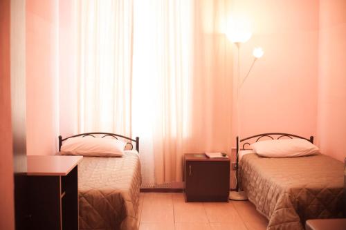 Hotel Kapital Ekonom