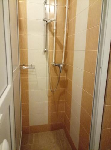 Hotel Kapital Ekonom