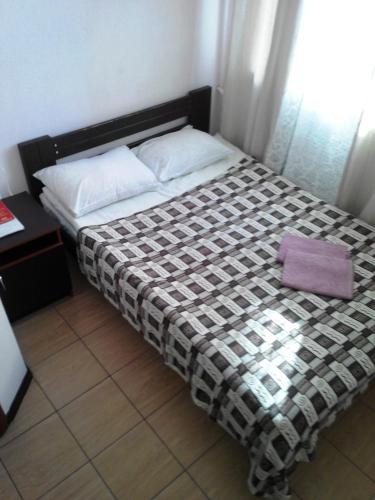 Hotel Kapital Ekonom