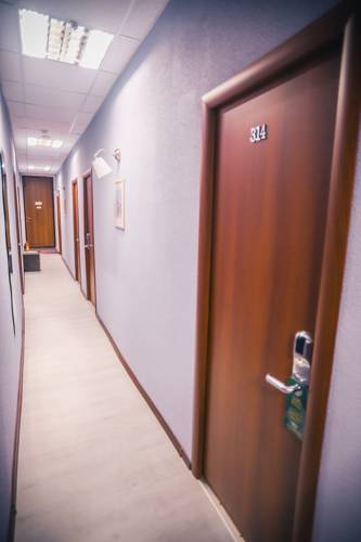 Hotel Kapital Ekonom