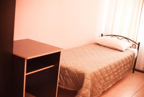 Hotel Kapital Ekonom