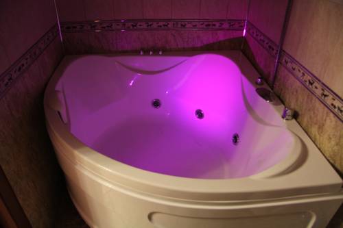 Hotel Kapital Ekonom