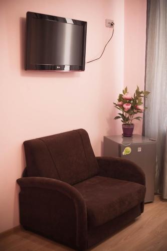 Hotel Kapital Ekonom