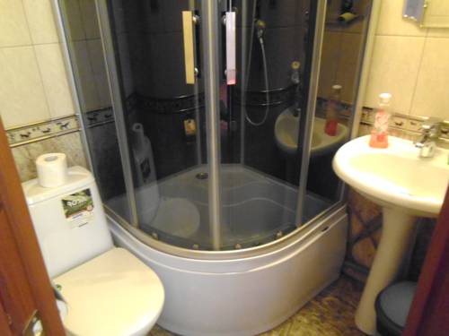 Hotel Kapital Ekonom