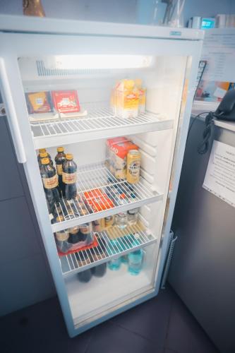 Hotel Kapital Ekonom