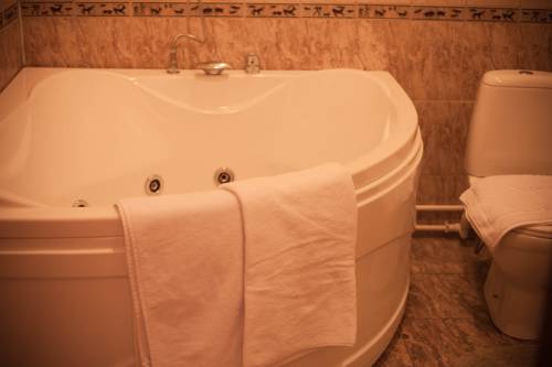 Hotel Kapital Ekonom