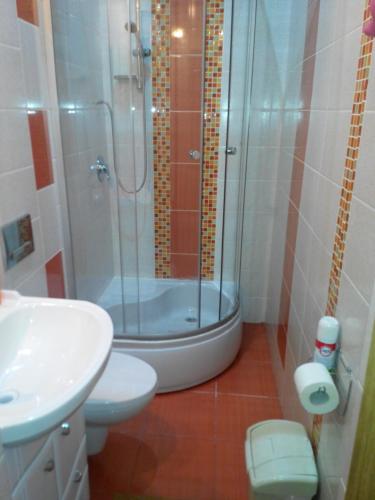 Hotel Kapital Ekonom