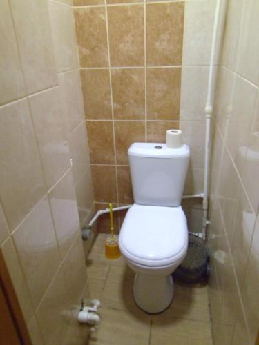 Hotel Kapital Ekonom