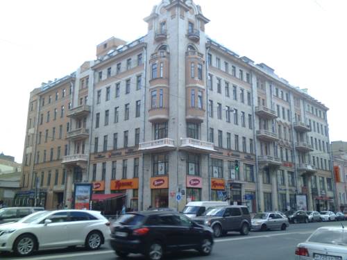 Hotel Kapital Ekonom