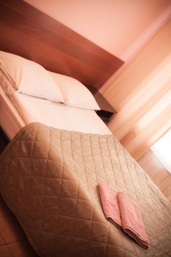 Hotel Kapital Ekonom