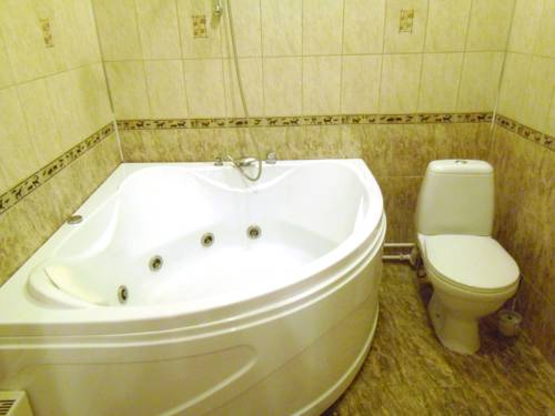 Hotel Kapital Ekonom