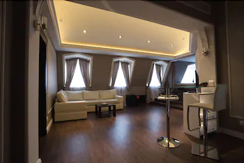 Hotel Landorff