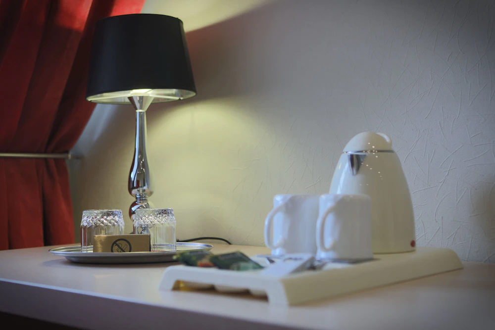Hotel Landorff