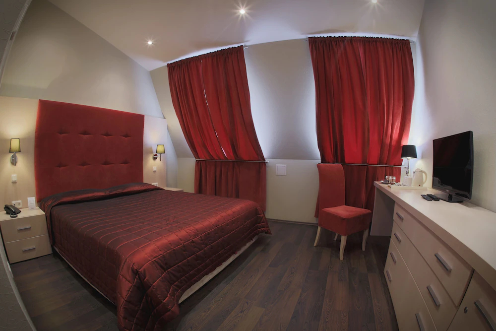Hotel Landorff
