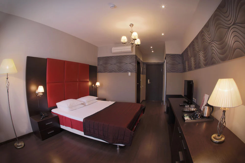Hotel Landorff