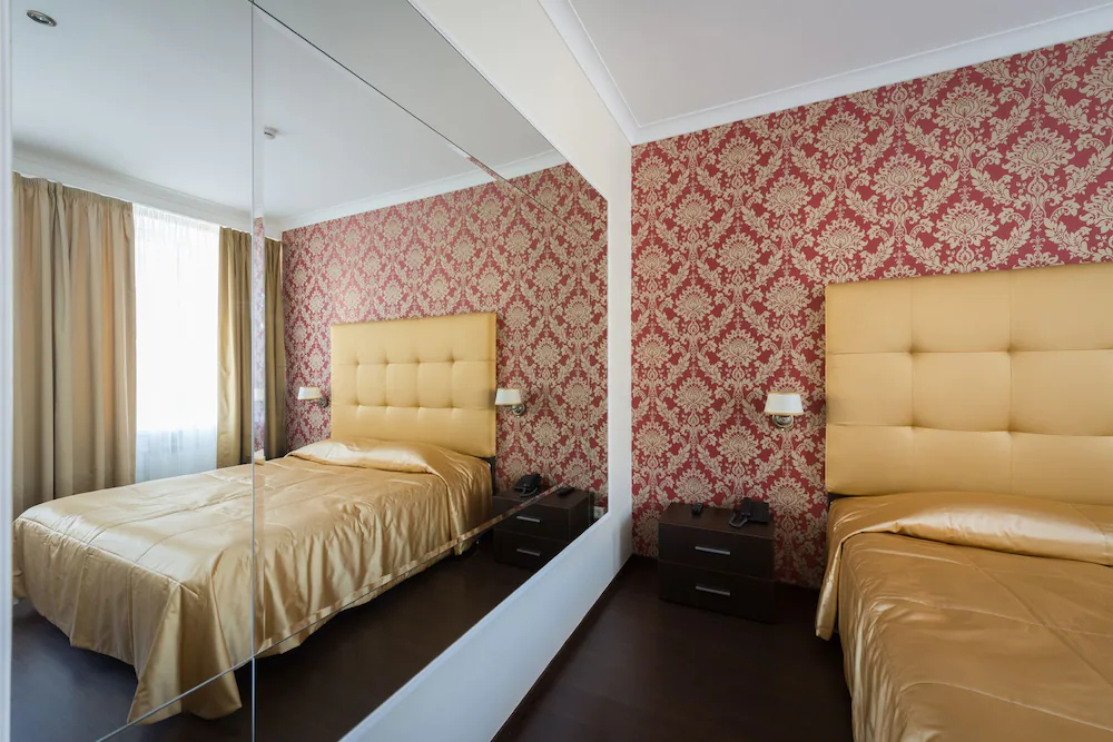 Hotel Landorff