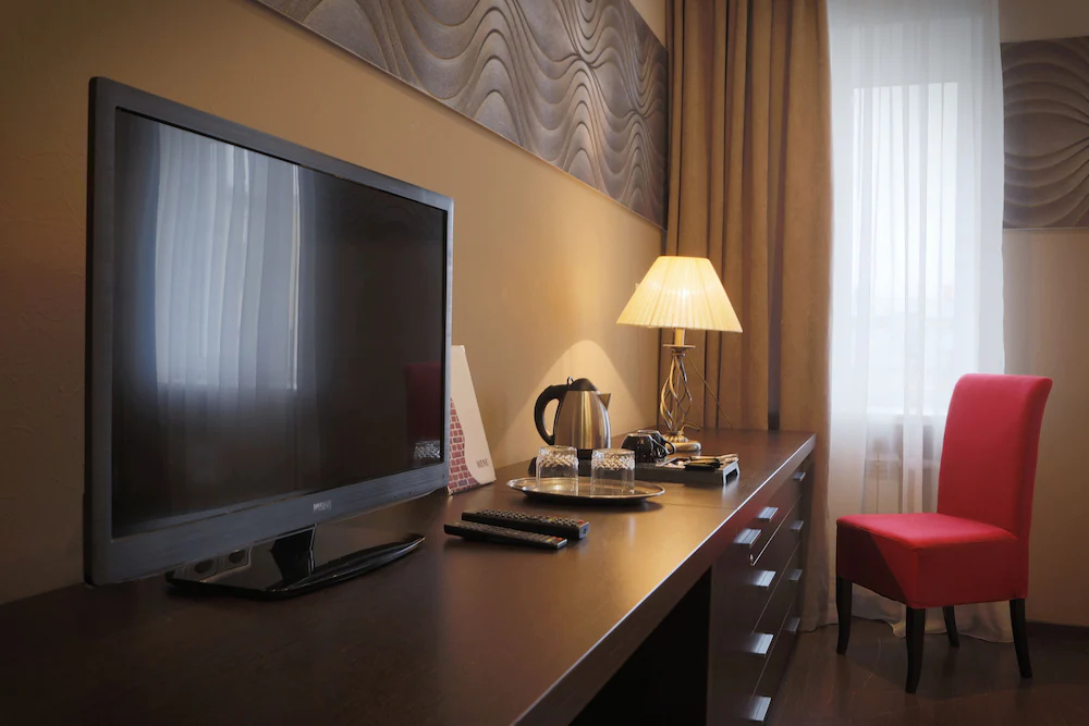 Hotel Landorff