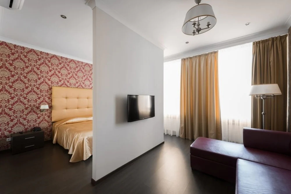 Hotel Landorff
