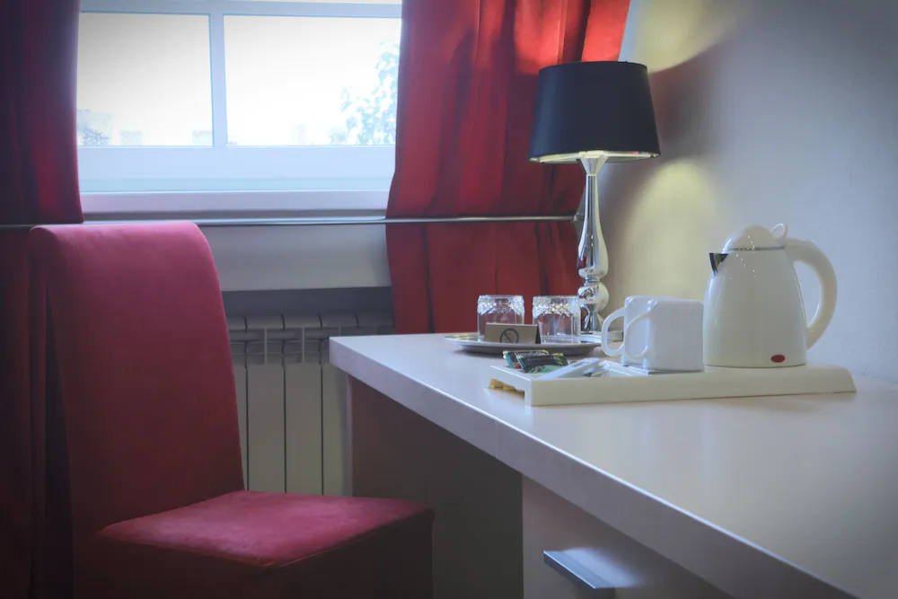 Hotel Landorff