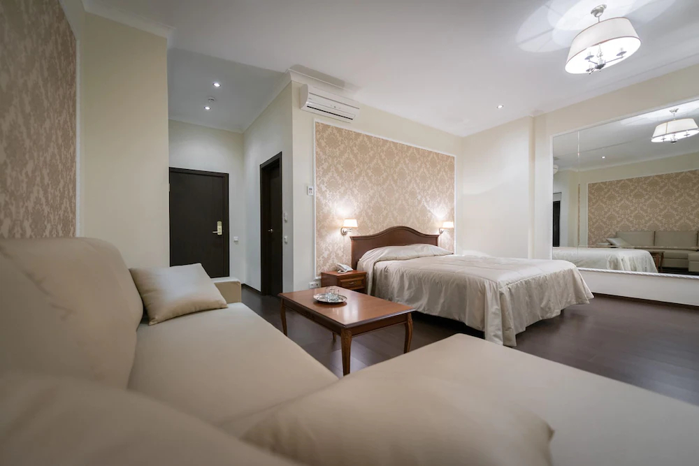Hotel Landorff