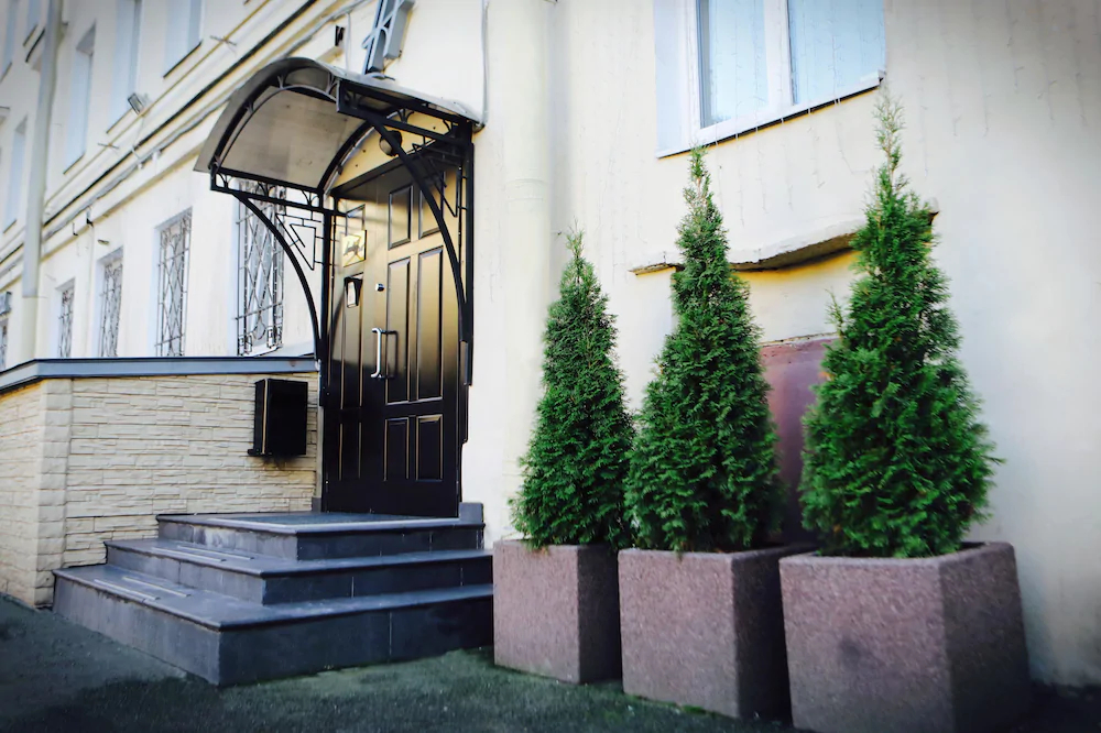 Hotel Landorff
