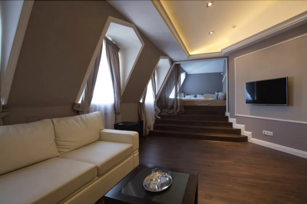 Hotel Landorff