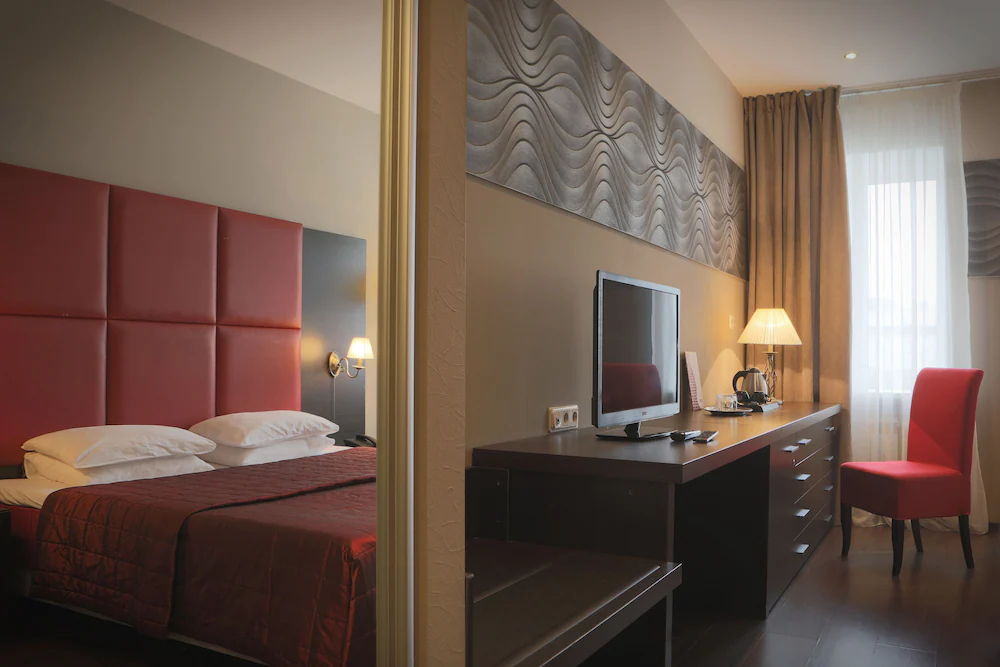 Hotel Landorff