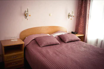 Hotel Lion