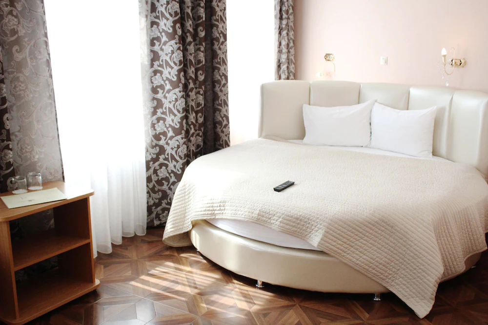 Hotel Lion