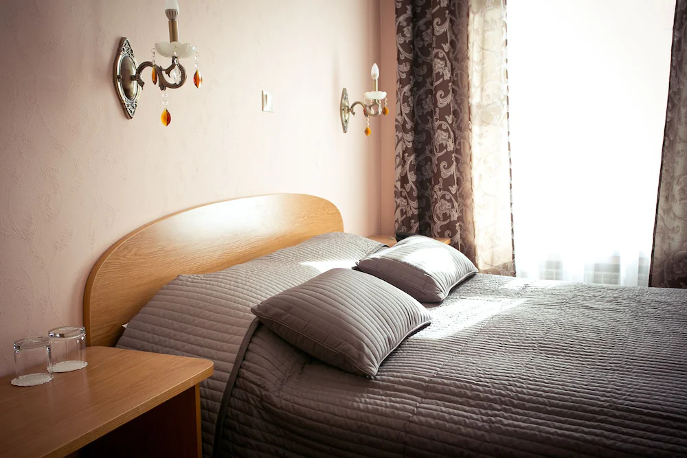 Hotel Lion