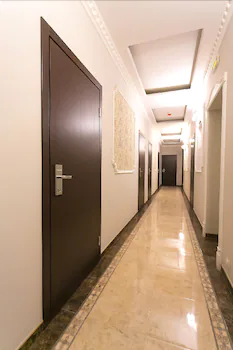 Hotel Lion