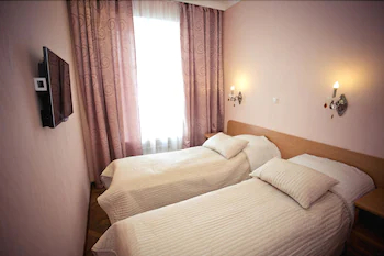Hotel Lion