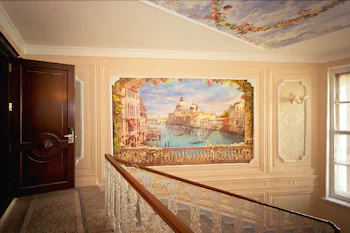 Hotel Lion