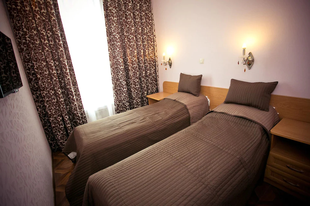 Hotel Lion