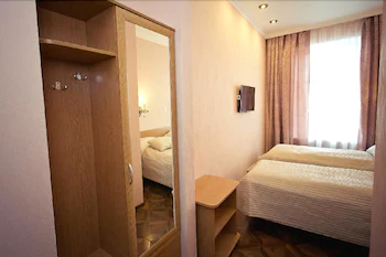 Hotel Lion