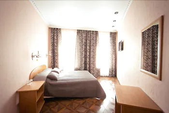 Hotel Lion