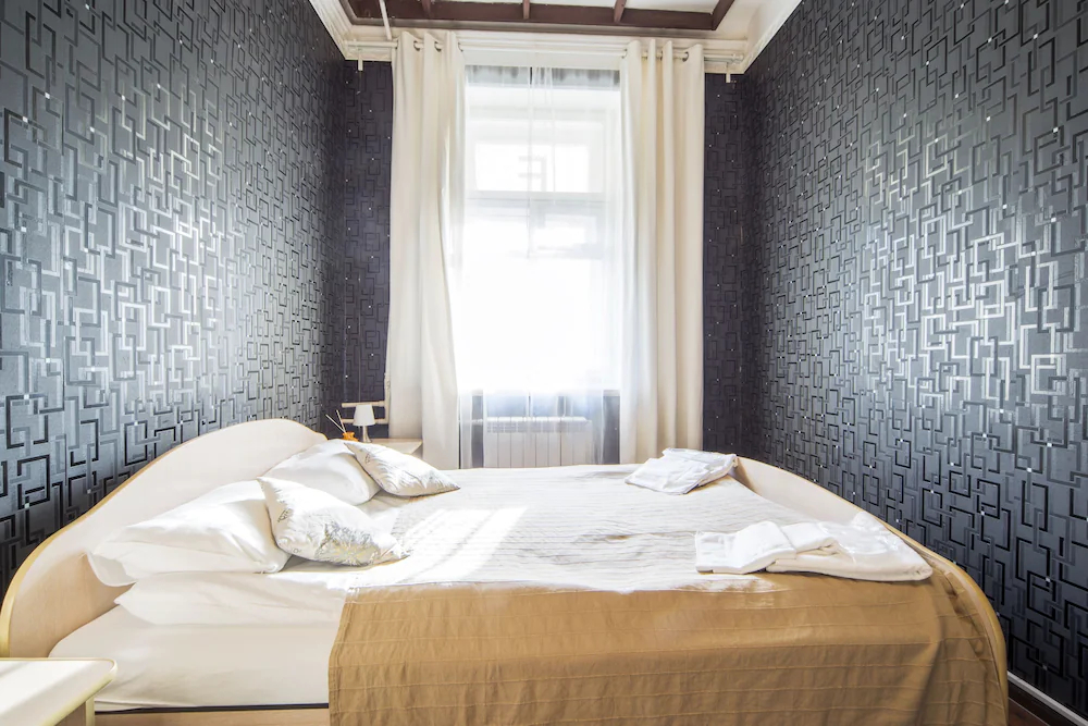 Hotel Lopatin Nevsky 100