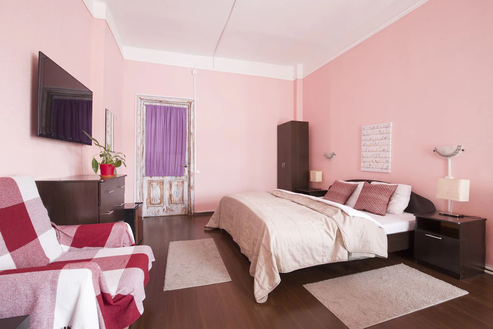 Hotel Lopatin Nevsky 100