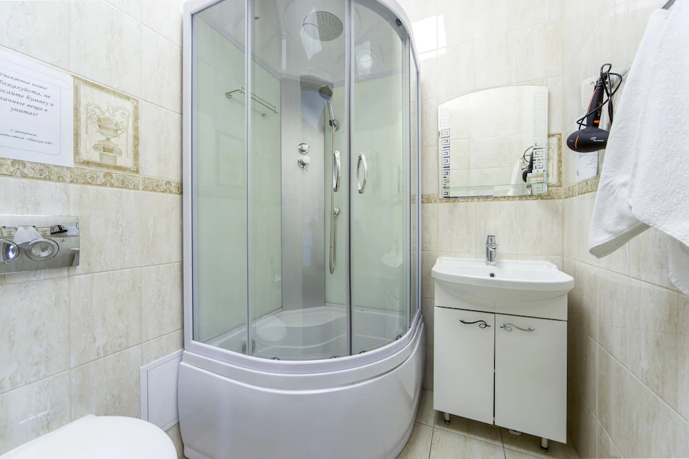 Hotel Lopatin Nevsky 100