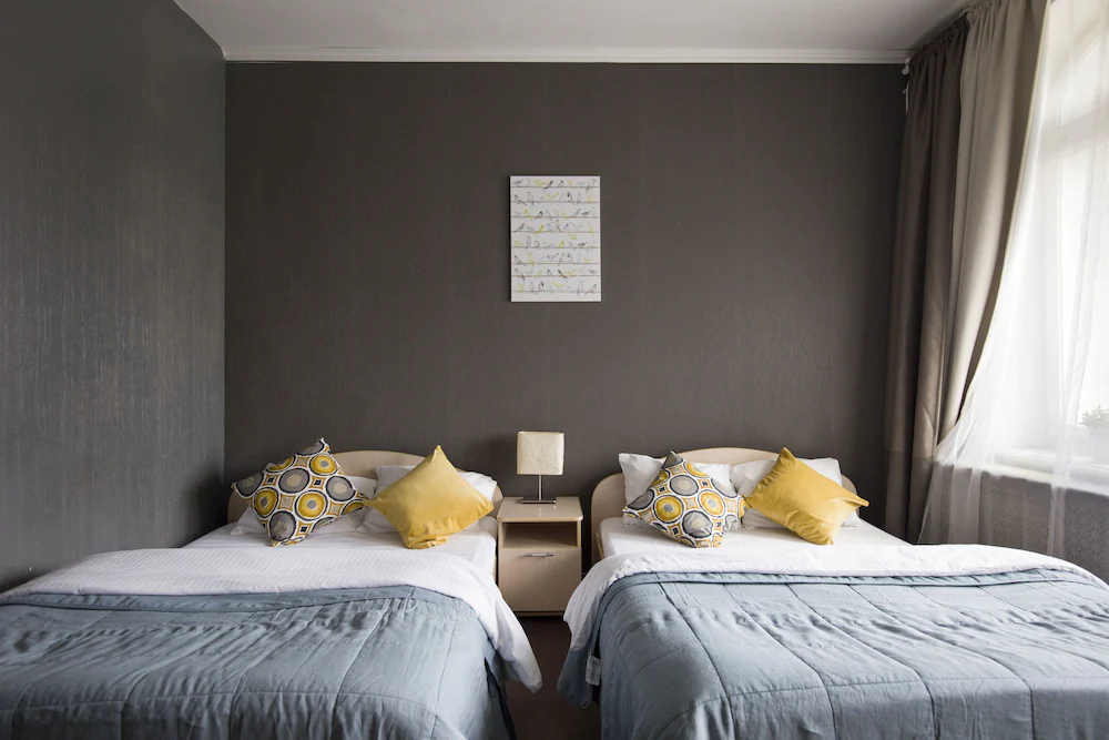 Hotel Lopatin Nevsky 100