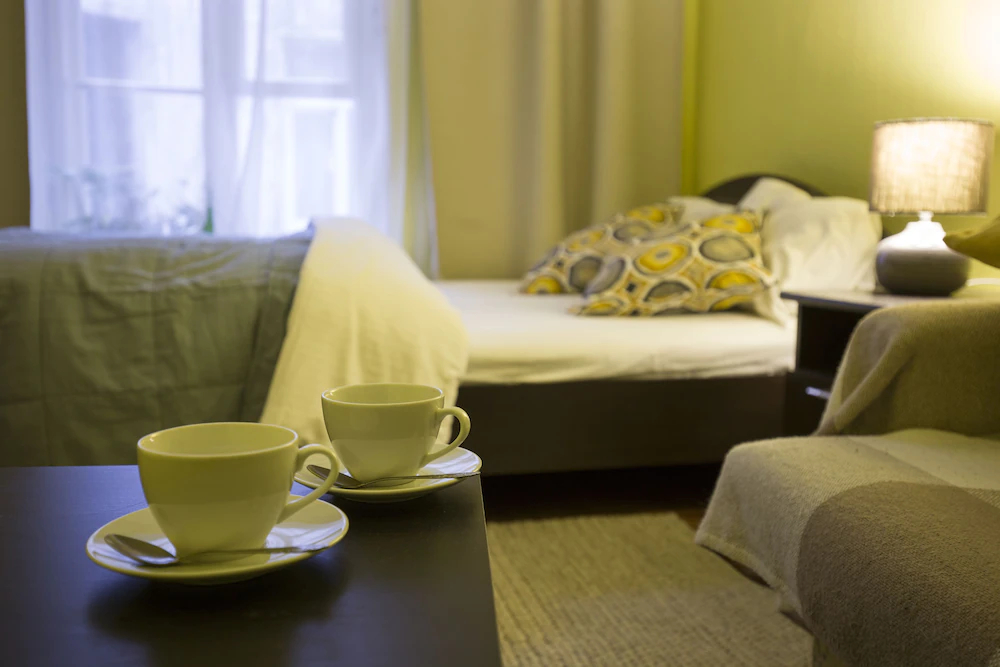 Hotel Lopatin Nevsky 100