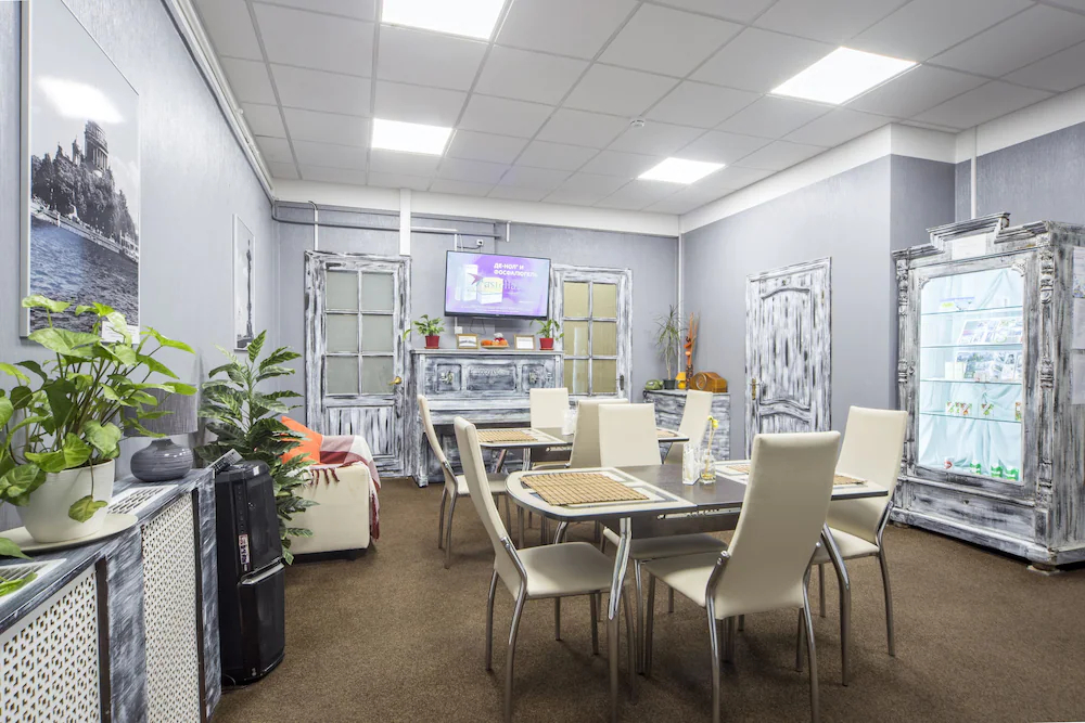 Hotel Lopatin Nevsky 100