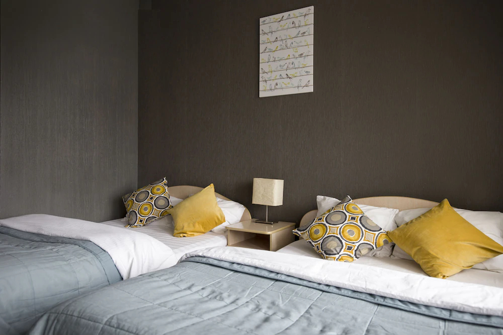 Hotel Lopatin Nevsky 100