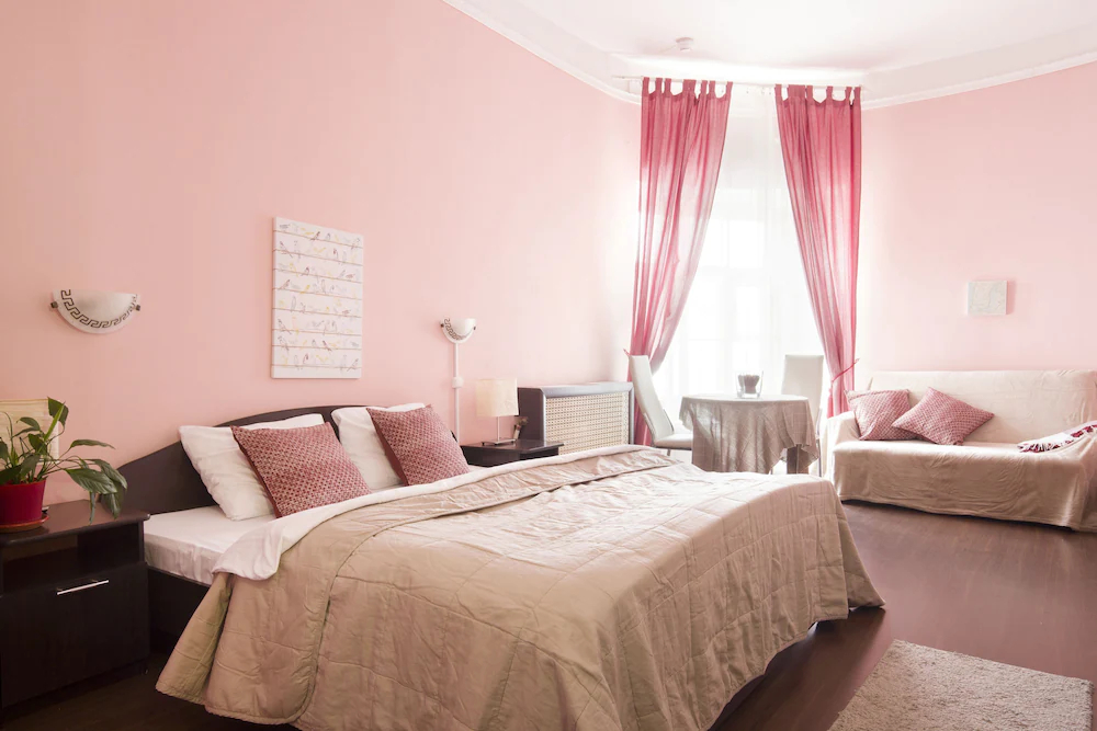 Hotel Lopatin Nevsky 100