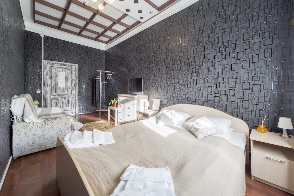 Hotel Lopatin Nevsky 100