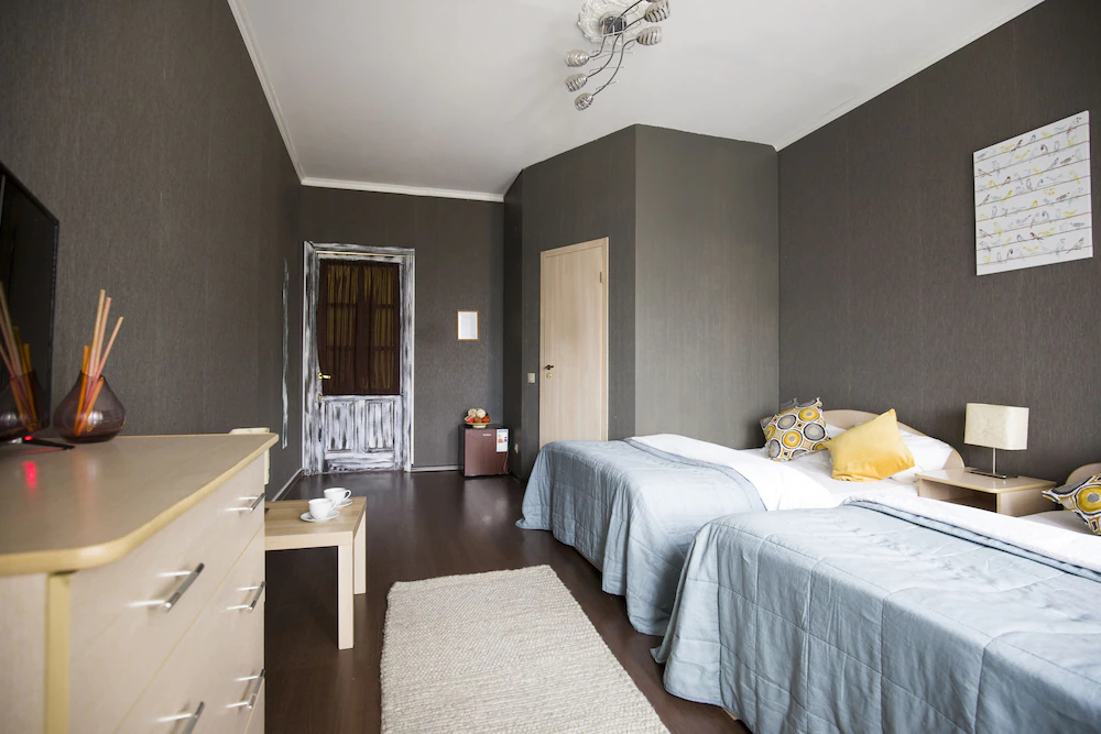 Hotel Lopatin Nevsky 100