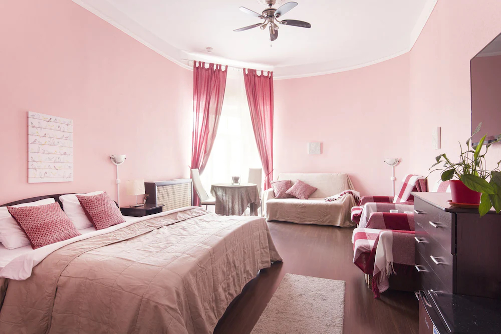 Hotel Lopatin Nevsky 100