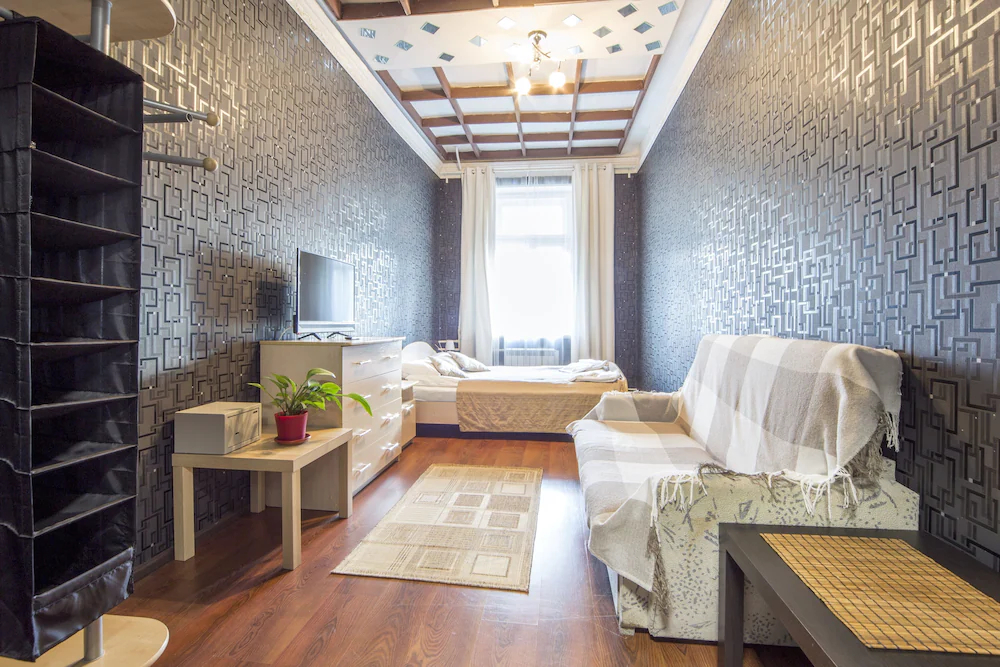 Hotel Lopatin Nevsky 100